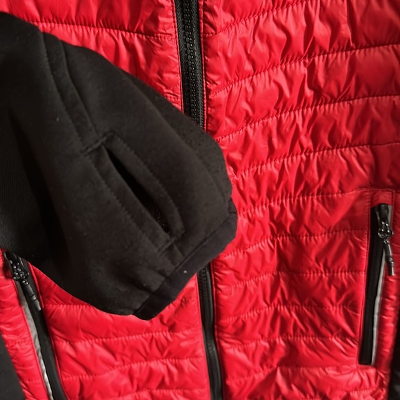 Men’s size medium Pendleton Whisky branded jacket - Picture 3 of 9